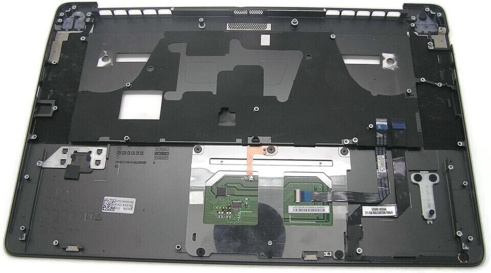 New Genuine HP ZBook 15 G3 Mobile Series Touchpad Palmrest - 840636-001