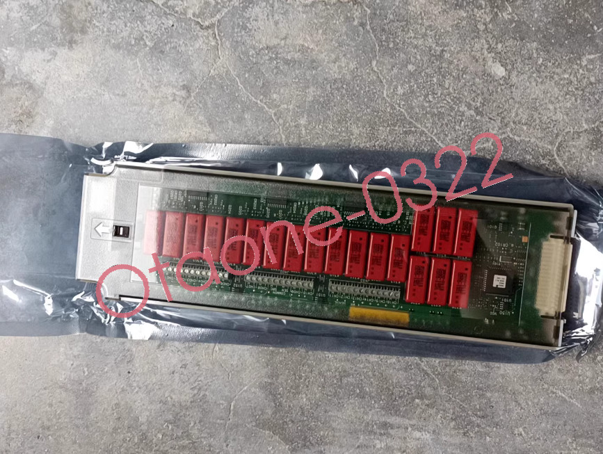 1PCS USED Keysight 34902A data acquisition module  Via DHL/FedEX