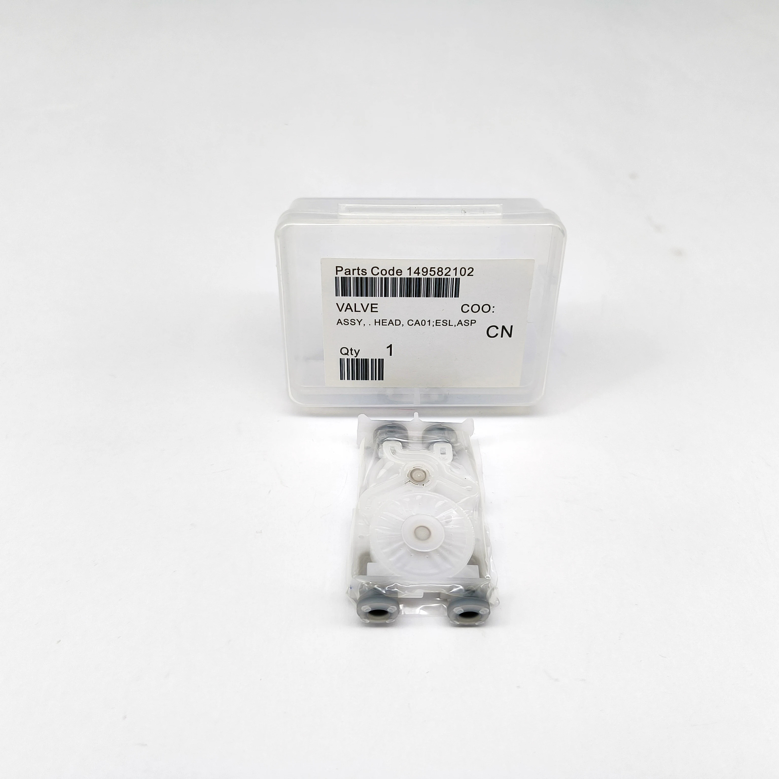 New Original DX7 Damper for Roland RE640/RF640/XF64 Printer 6pc/set