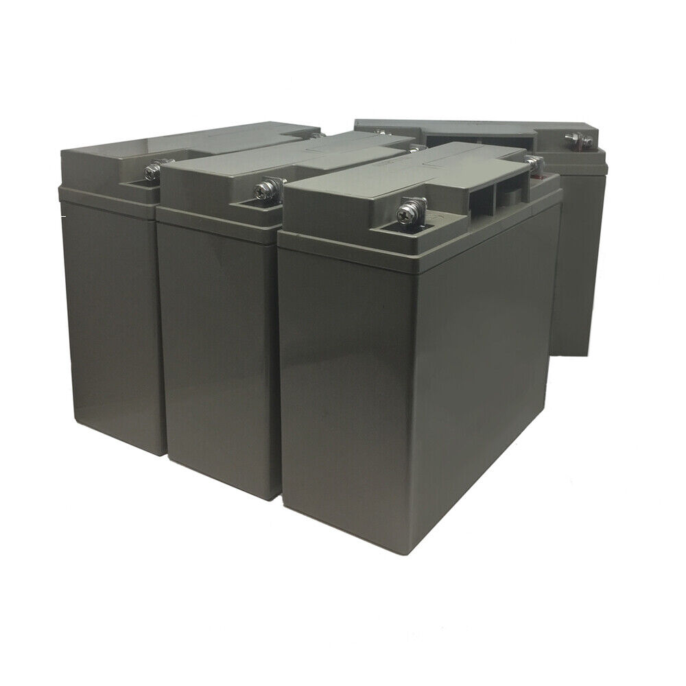 APC SU2200NET UPS Battery Kit, also fits SU2200RM, and SU2200RMNET Models