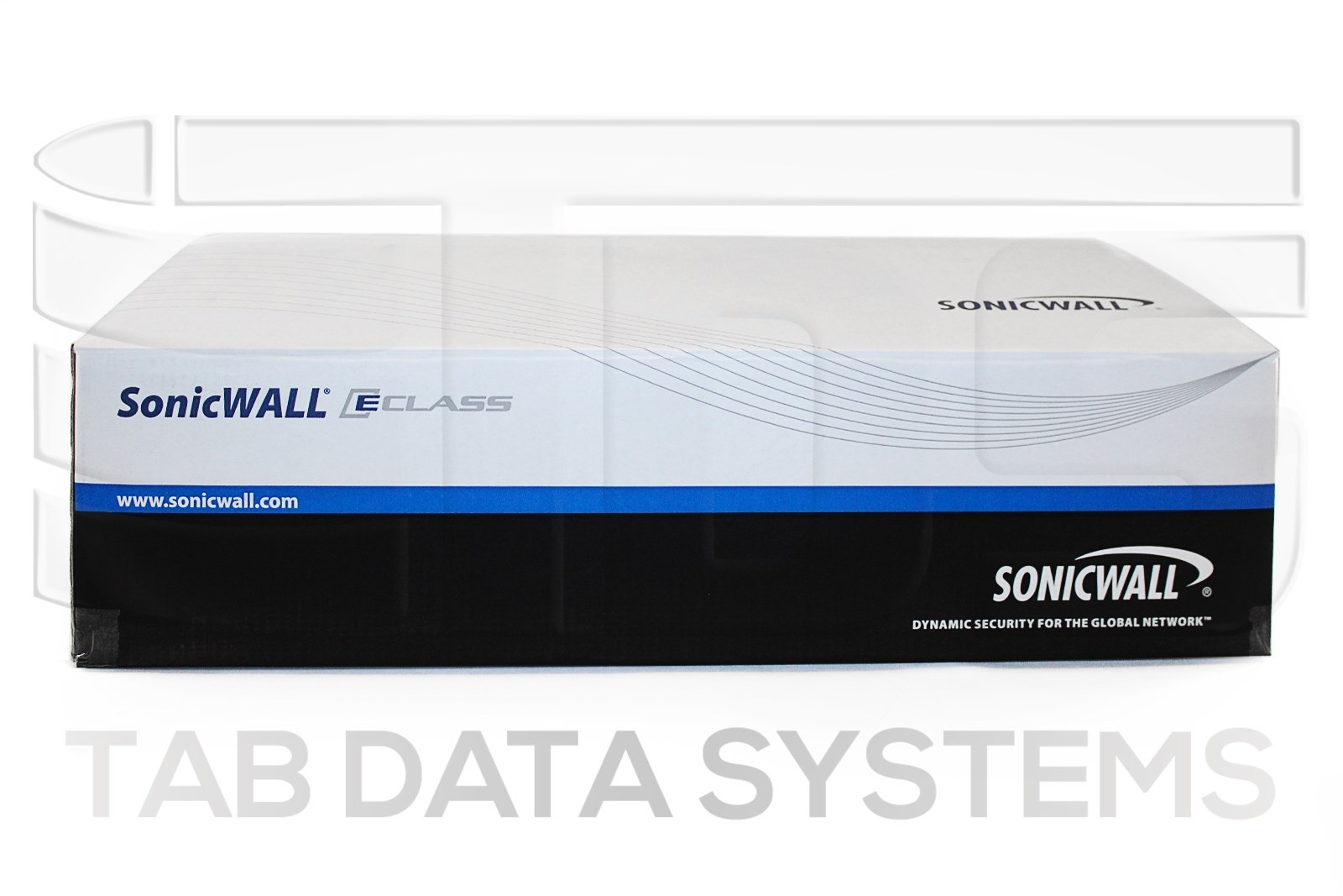 New Dell SonicWall UMA EM5000 Universal Management Appliance w/ Box+Accessories