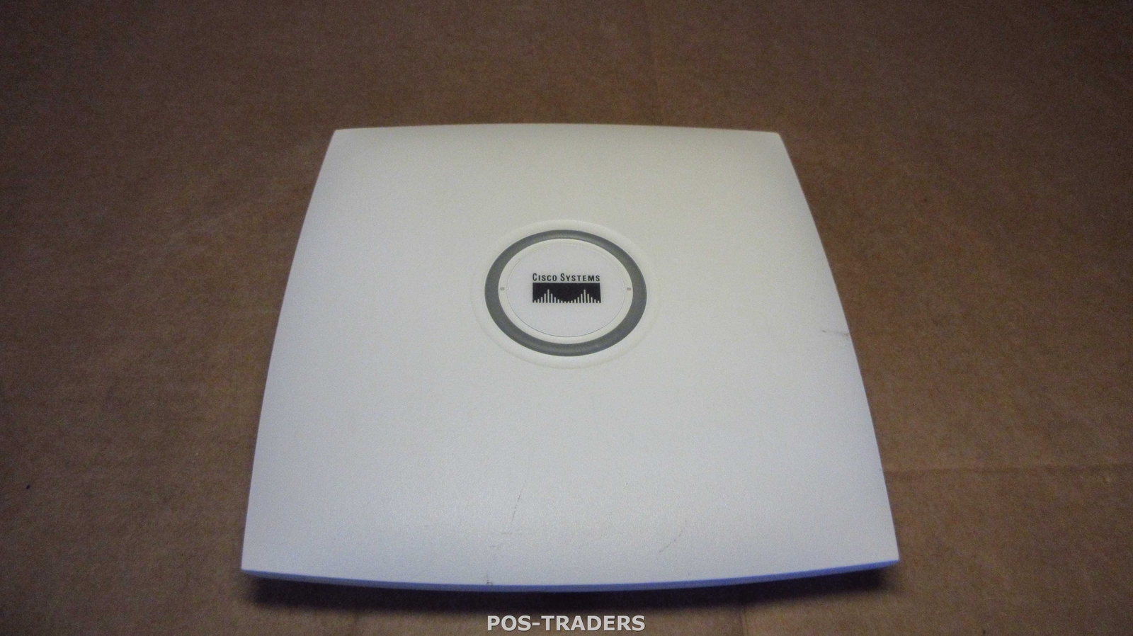 Cisco AIR-AP1131AG-E-K9 V03-1131AG Wireless Access Point 802.11g 54Mb EXCL PSU