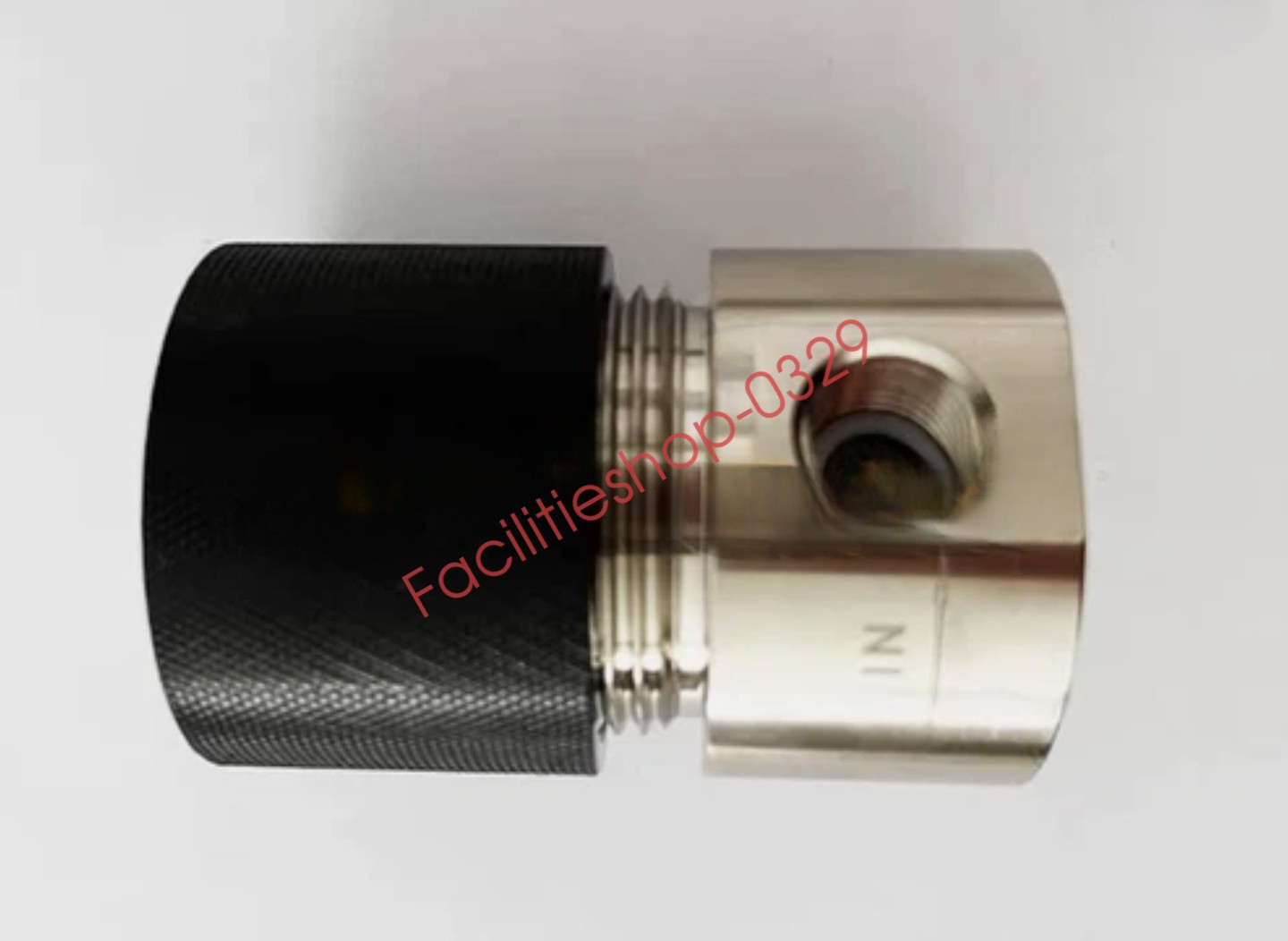 1PCS New TESCOM BB-13AH3KEA4 NON-VENTING Regulator Valve DHL/FedEx