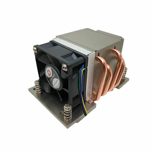 Dynatron A26 AMD EPYC SP3 Socket 2U Active CPU Cooler