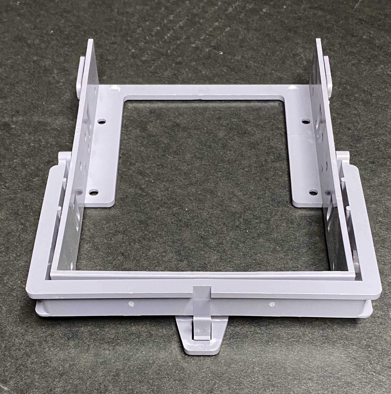 Sun 540-2570 Aurora Drive Bracket for SPARCstation 4 / 5 / 20 w/Screws