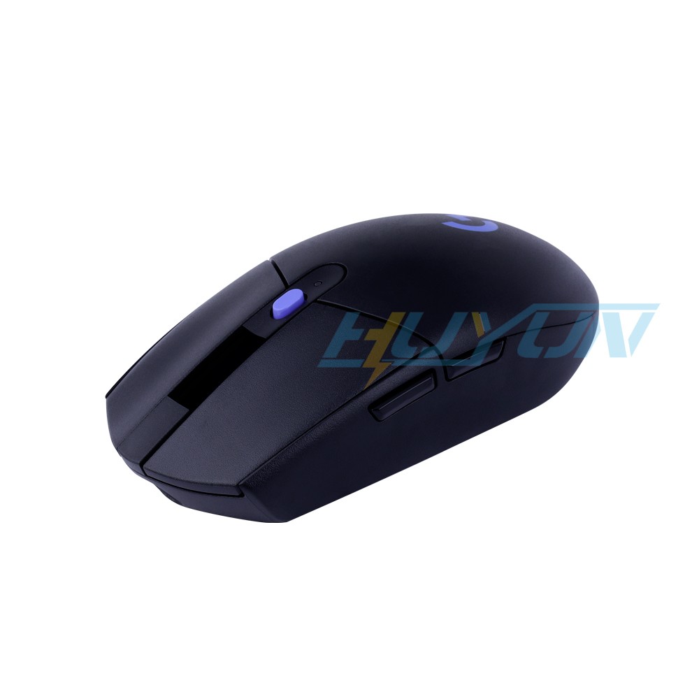 Top Shell Battery Cover Outer Case For Logitech G304X Wireless Gaming Mouse