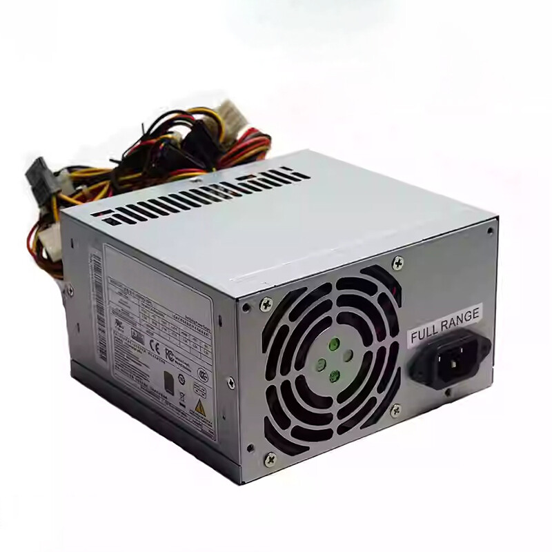 New For FSP 400W FSP400-70PFL Industrial Computer ATX Power Supply