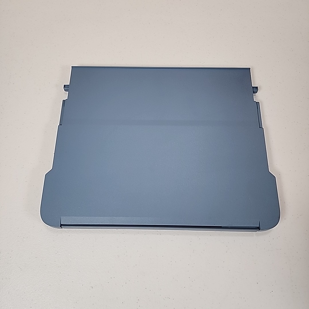 OEM 🔥 HP Smart Tank 7602 Paper Tray Replacement  Blue 4WF66-90023 Genuine 