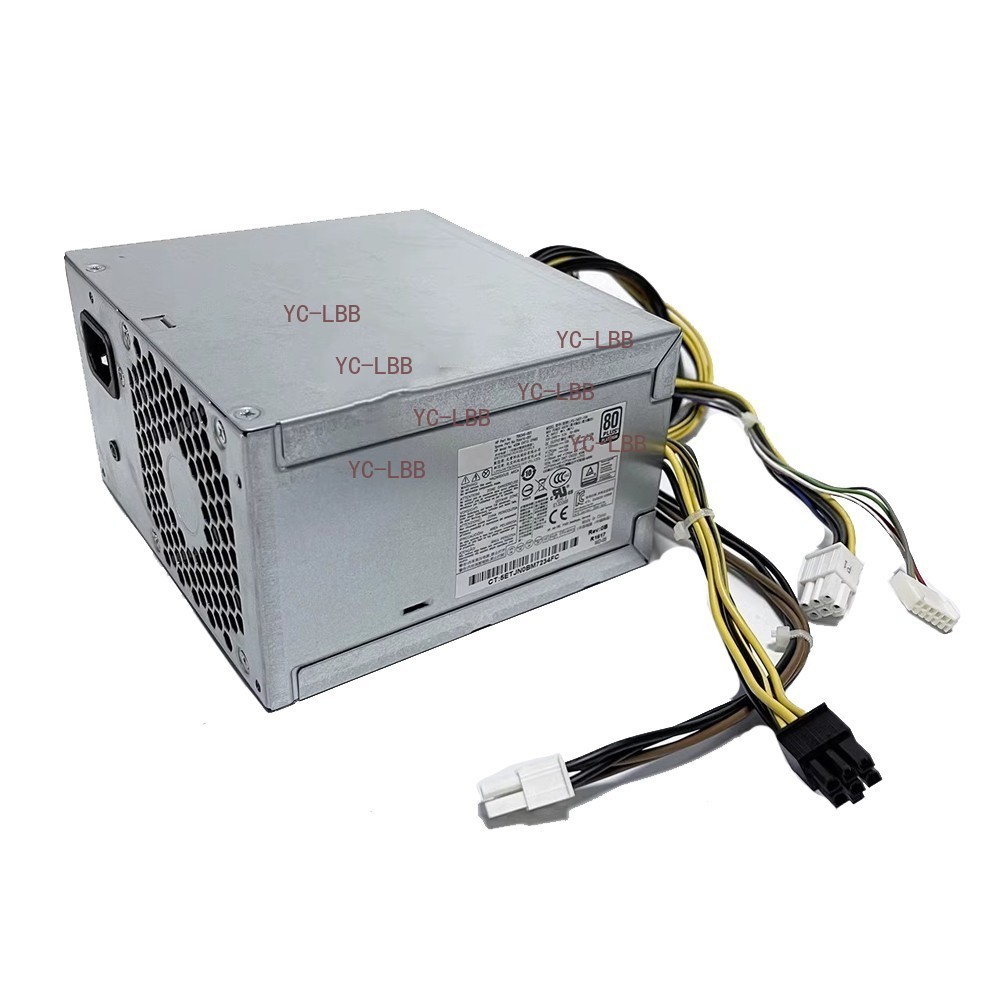 Kiligeary 400W Power Supply PCE009 PS-5401-1HA for HP 400 600 680 G1 G2,Z240 238