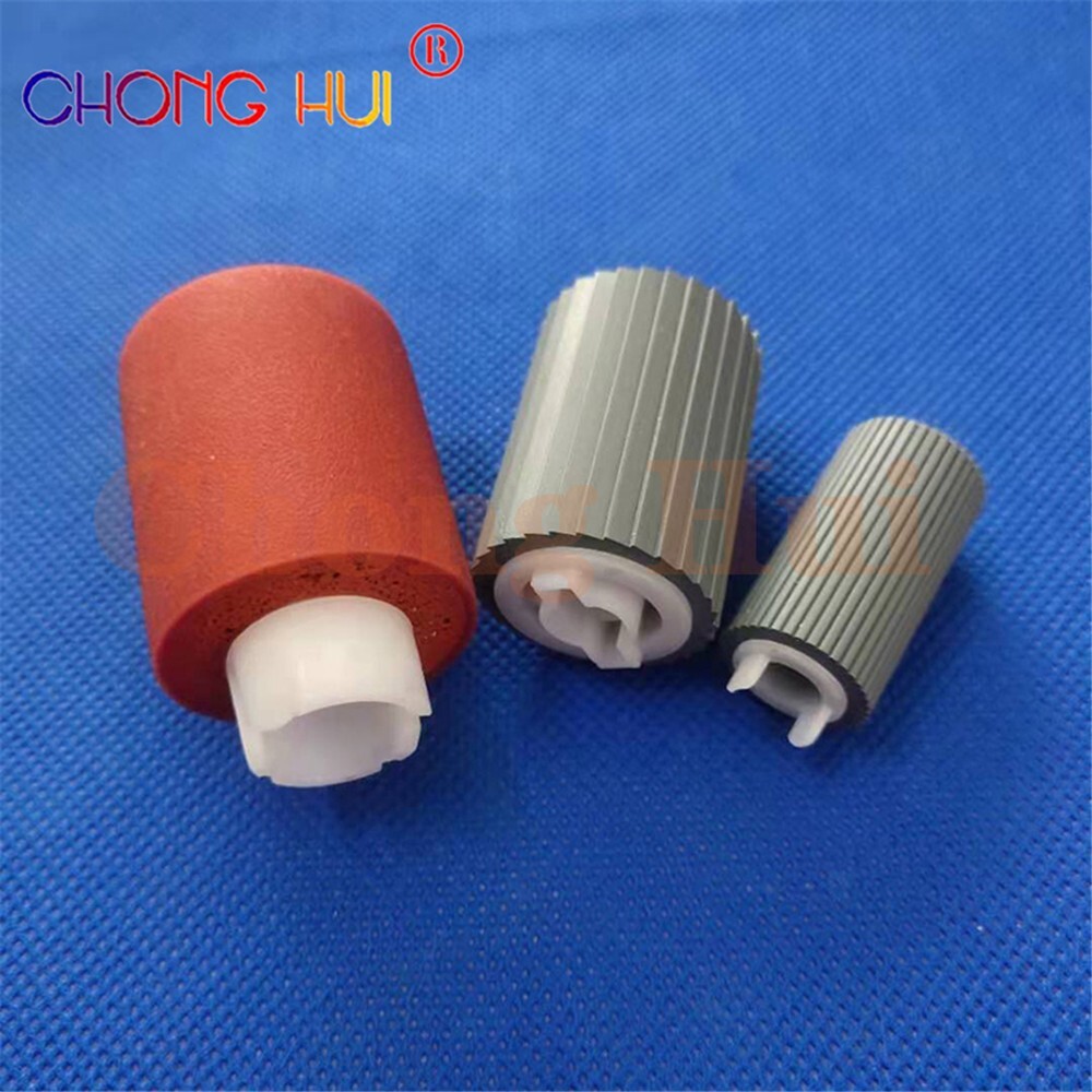 5sets Paper Pickup Rolle for  Canon IR6055 6065 6075 6255 6265 6275 8085 8095