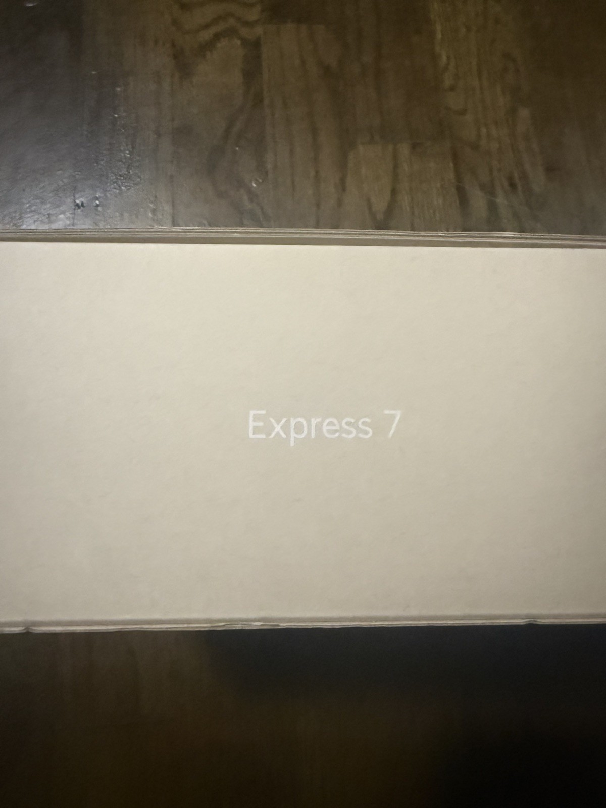 Ubiquiti UniFi Express 7 UX7 - NEW SEALED