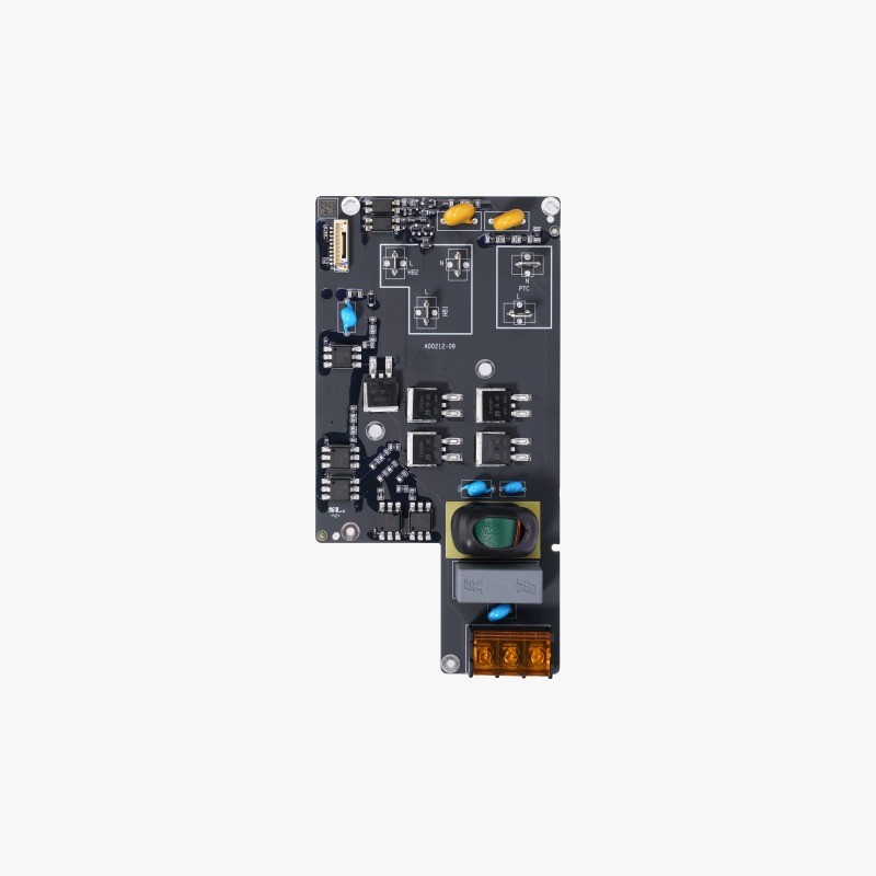 Original Bambu Lab H2S AC board (for 220V printer)
