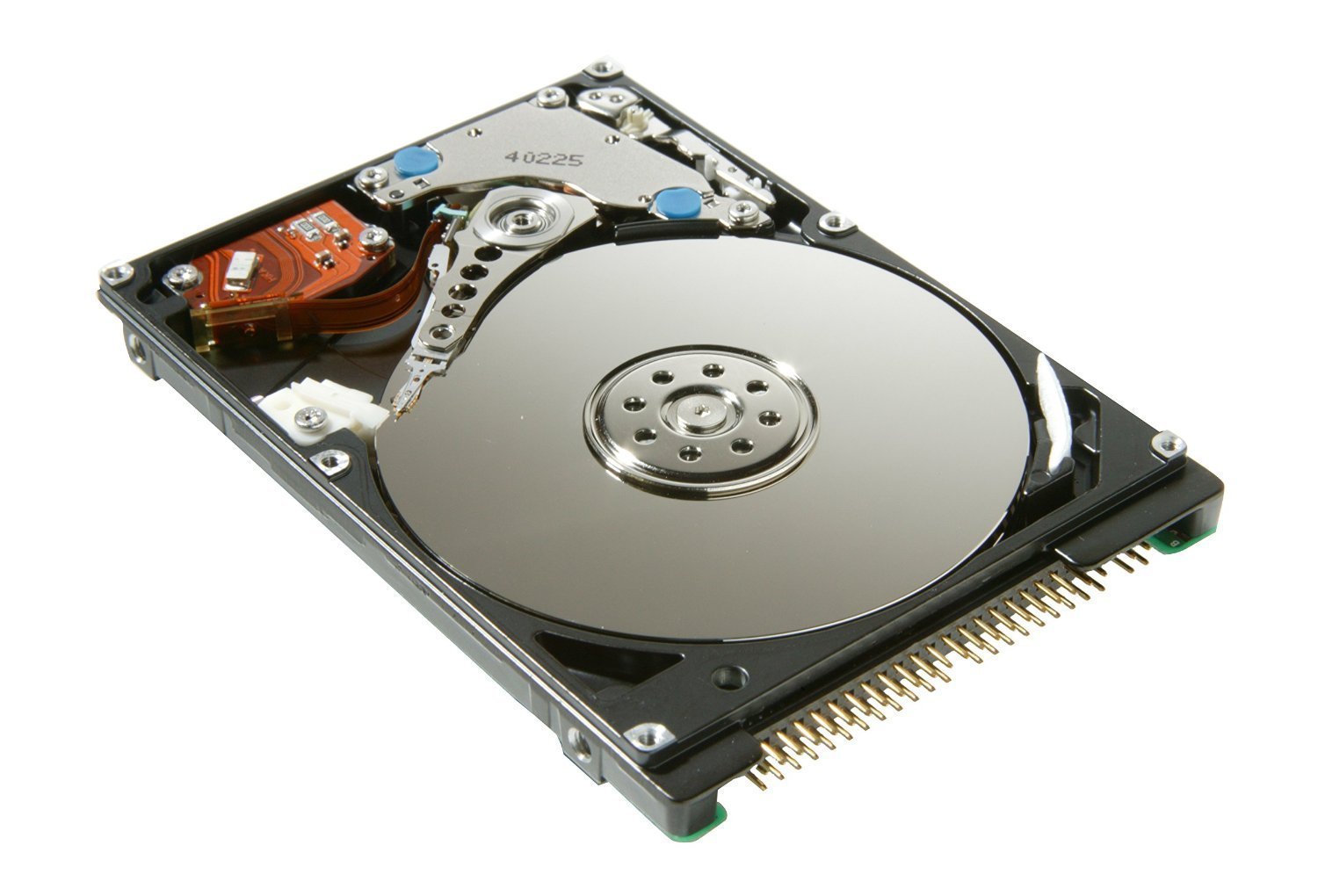 320 GB 320G 5400 RPM 2.5" IDE PATA HDD For Laptop Hard Drive