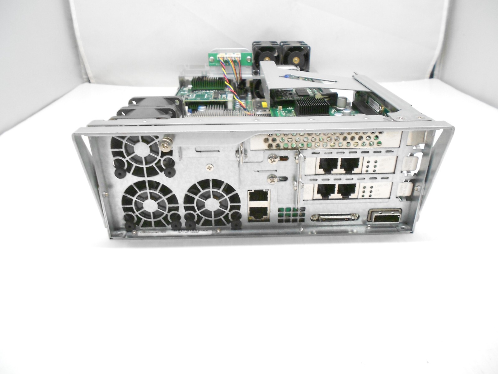 Nimble Storage CS200 Series CS220 CS240 CS260 1Gb SAN Replacement Controller