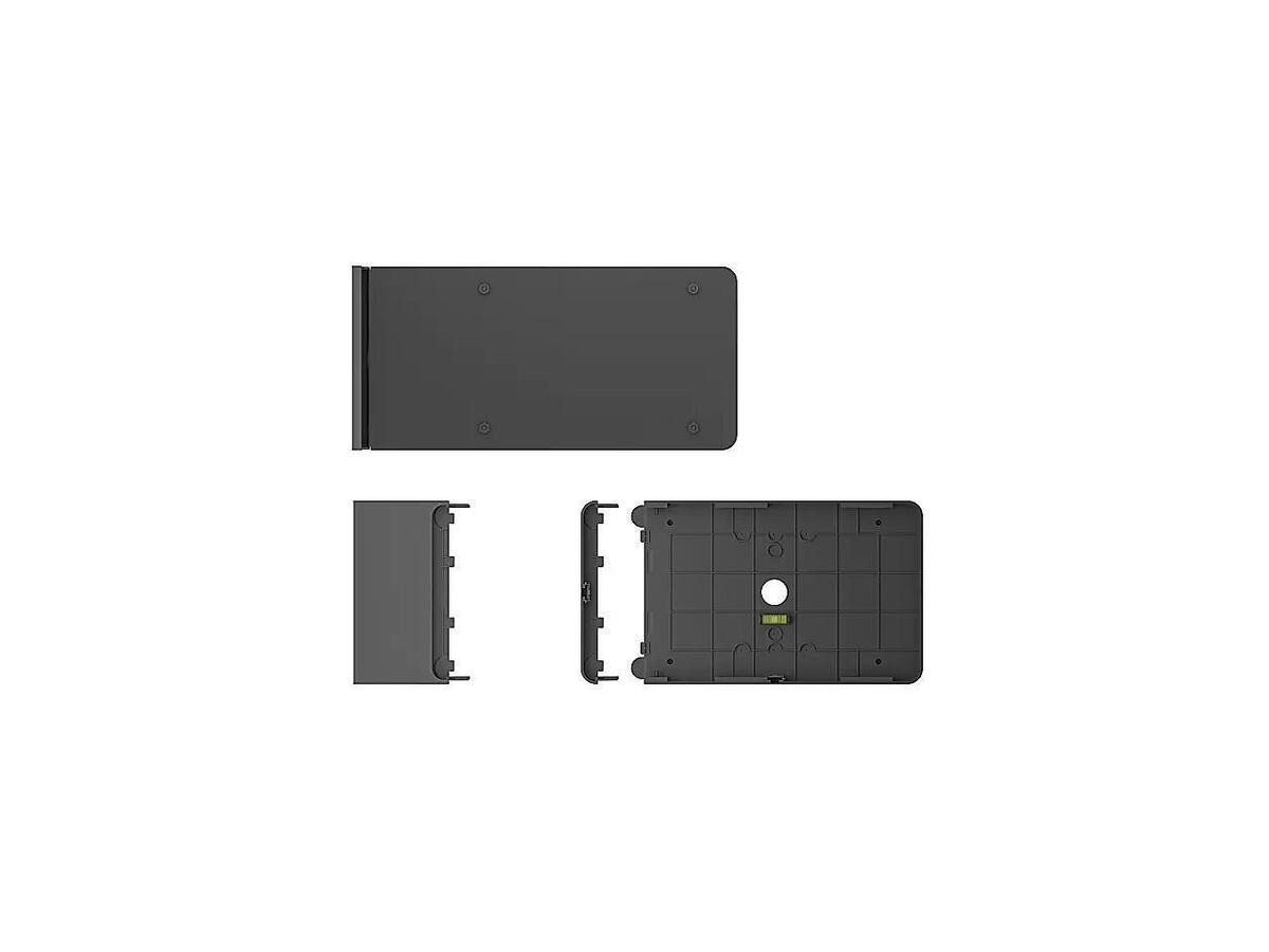 Logitech Mounting Bracket for Tap Scheduler Graphite 952-000109