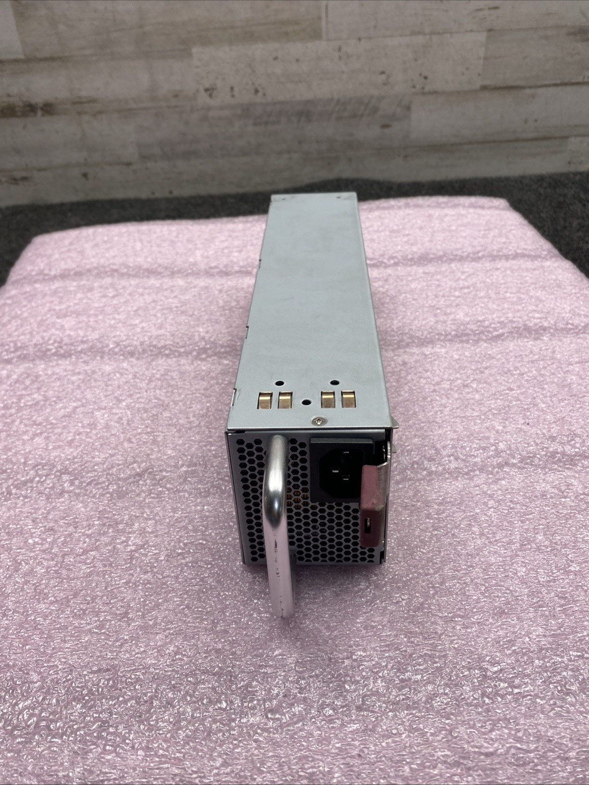Used HP 575W Server Power Supply HSTNS-PL09