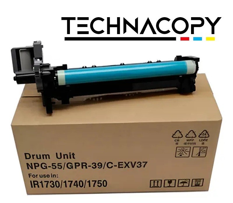 GPR-39 GPR39 DRUM UNIT FOR CANON IMAGERUNNER IR 1730 1740 1750 ADVANCE 400 500