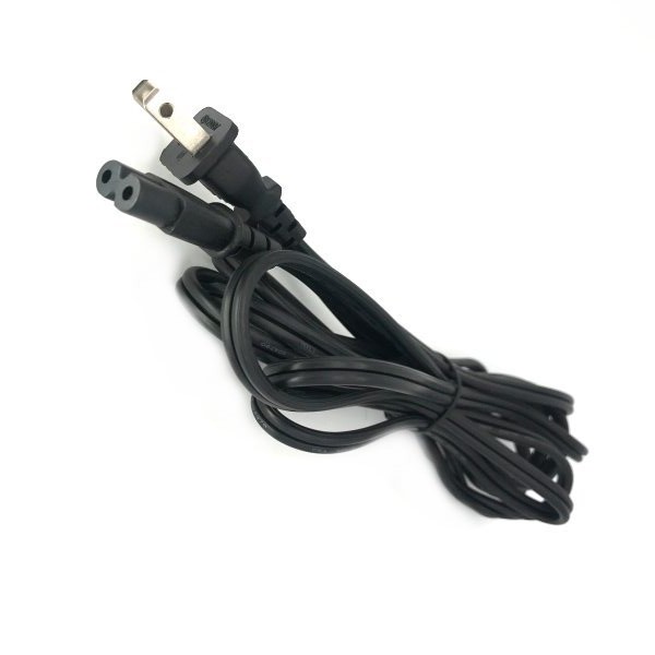 Power Cord Cable for APPLE MAC MINI MODEL A1347 DESKTOP COMPUTER 10'