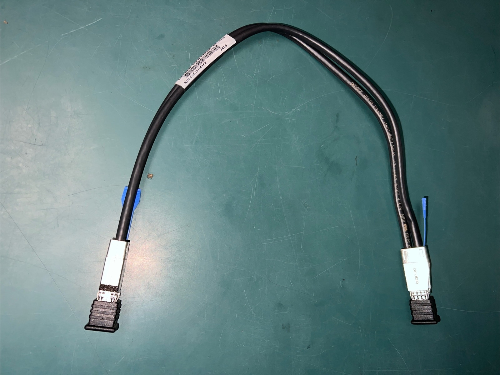 ARUBA 2920 0.5M STACKING CABLE J9734A