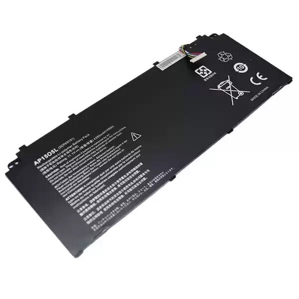 AP15O5L Battery Replacement for Acer Chromebook 15 Aspire CP315-1H-P1K8 CB315-2H