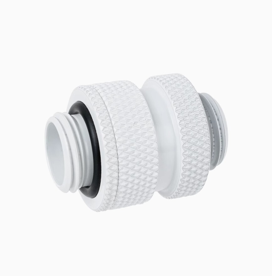 Barrow Retractable Connector Fitting G1/4 Thread Male to Male 16mm to 22mm MAX