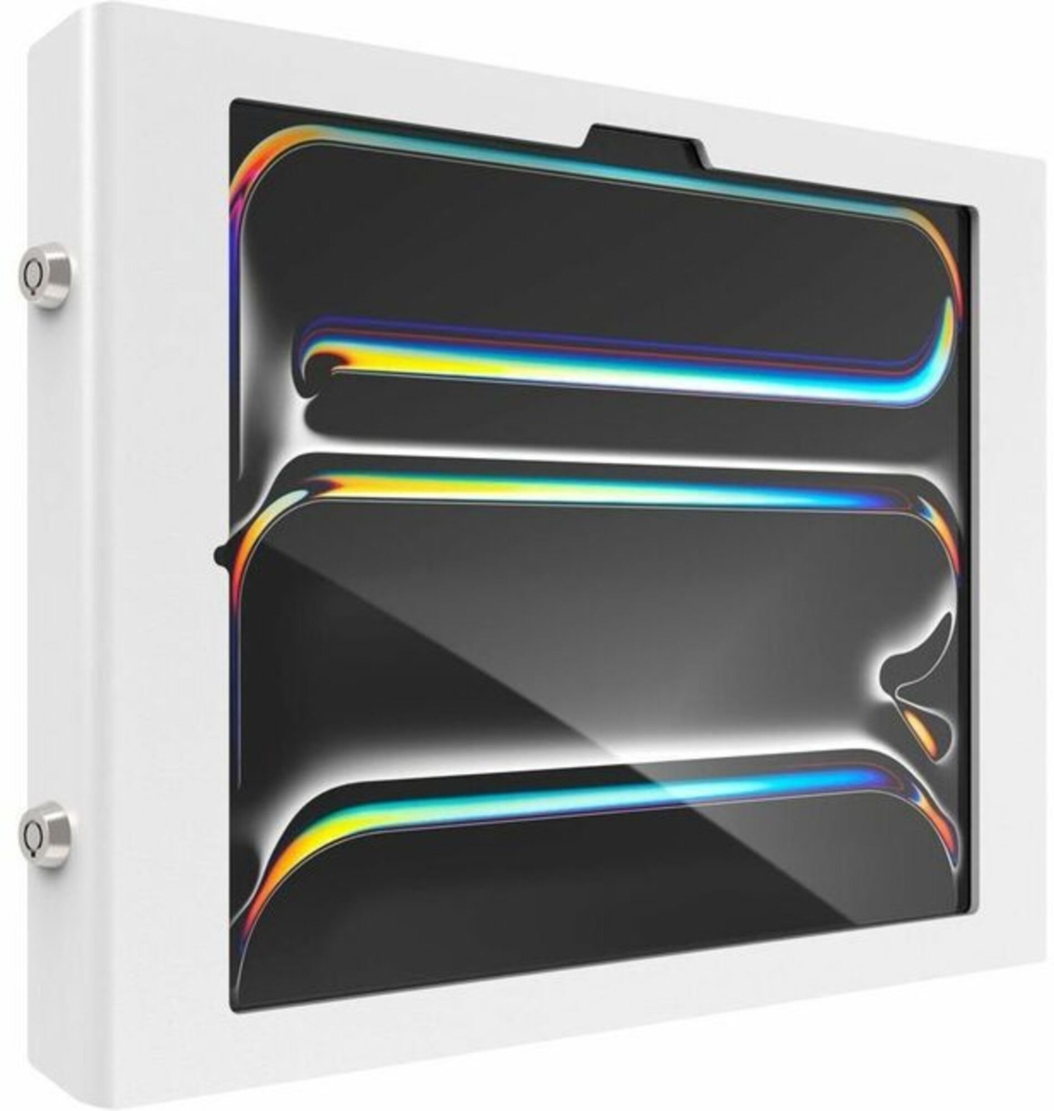 Compulocks Brands - 13PAPX4W - Compulocks iPad Pro M4 & M5 13 , Apex Secured