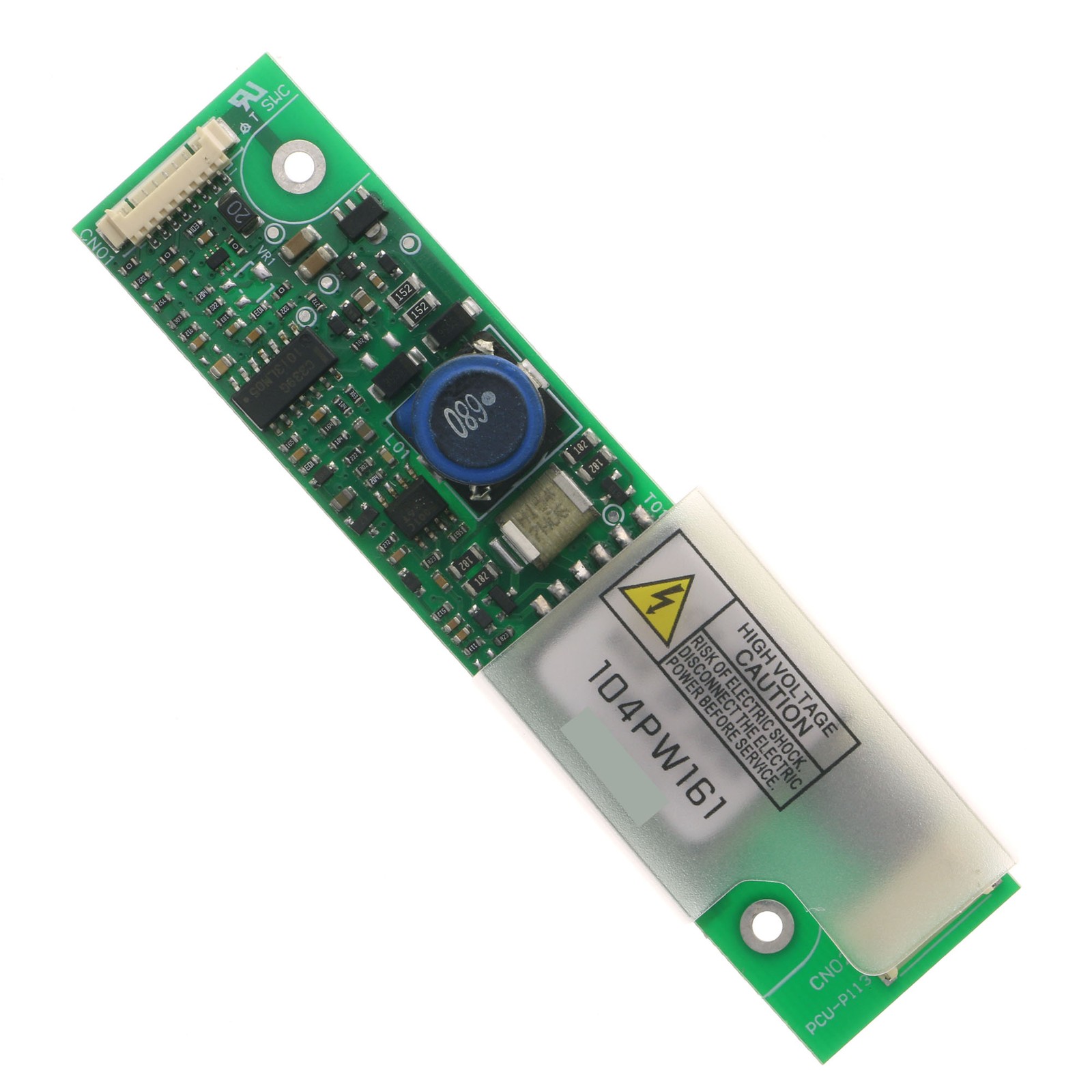 NEW For 104PW161 PCU-P113 CXA-0308 104PW191 LCD Power Inverter Board Module