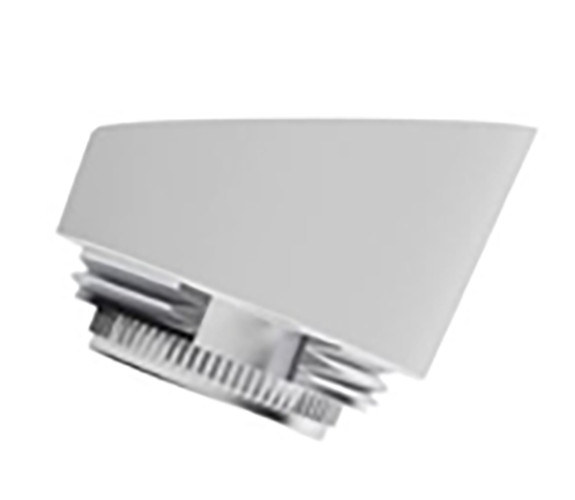 Ubiquiti UACC-Bullet-AB-W Bullet Camera Angled Base – New In Box
