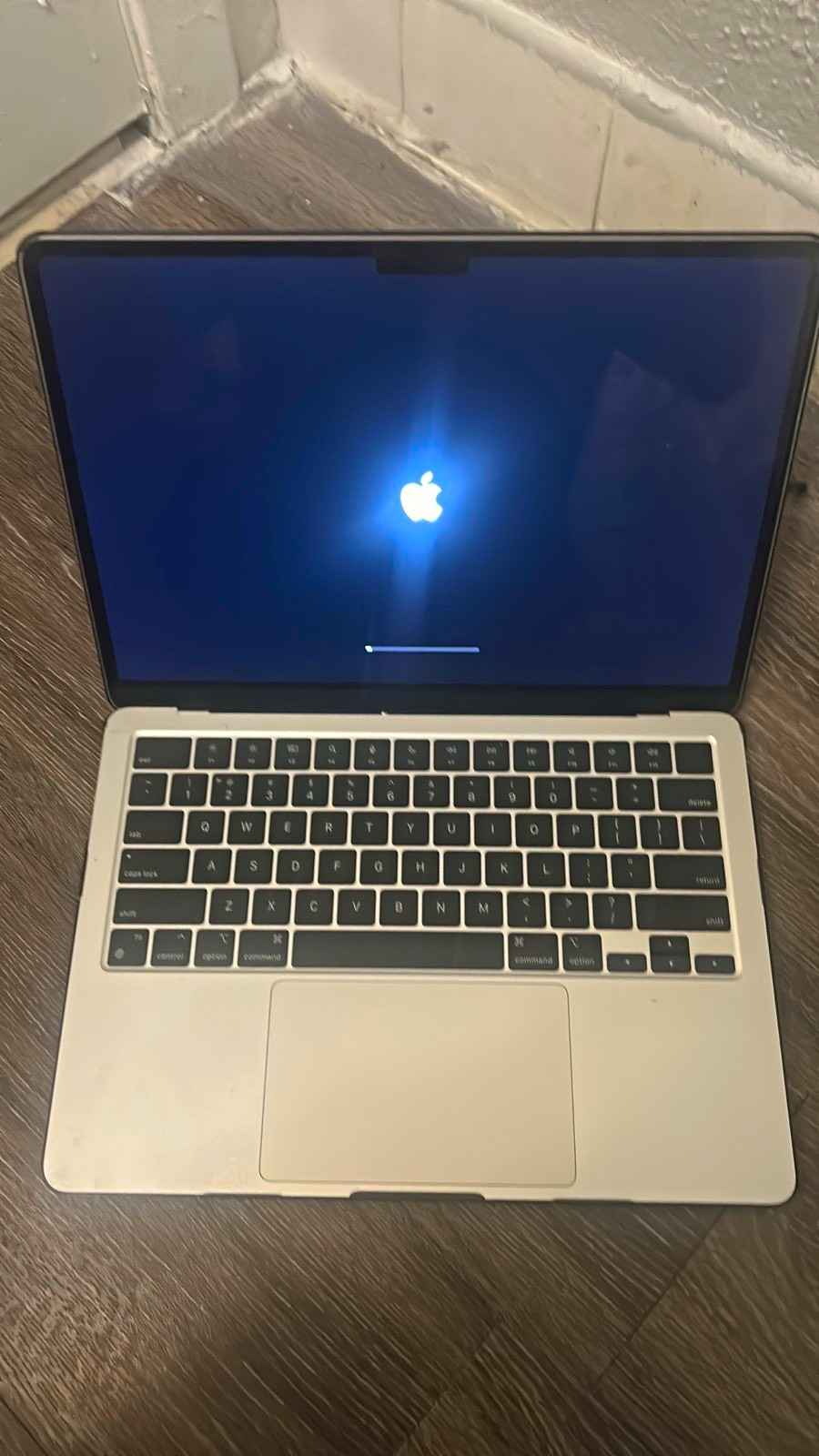 Apple MacBook Pro 13" i5 2.9GHz 8GB RAM 256GB SSD 2012 Mac OS X