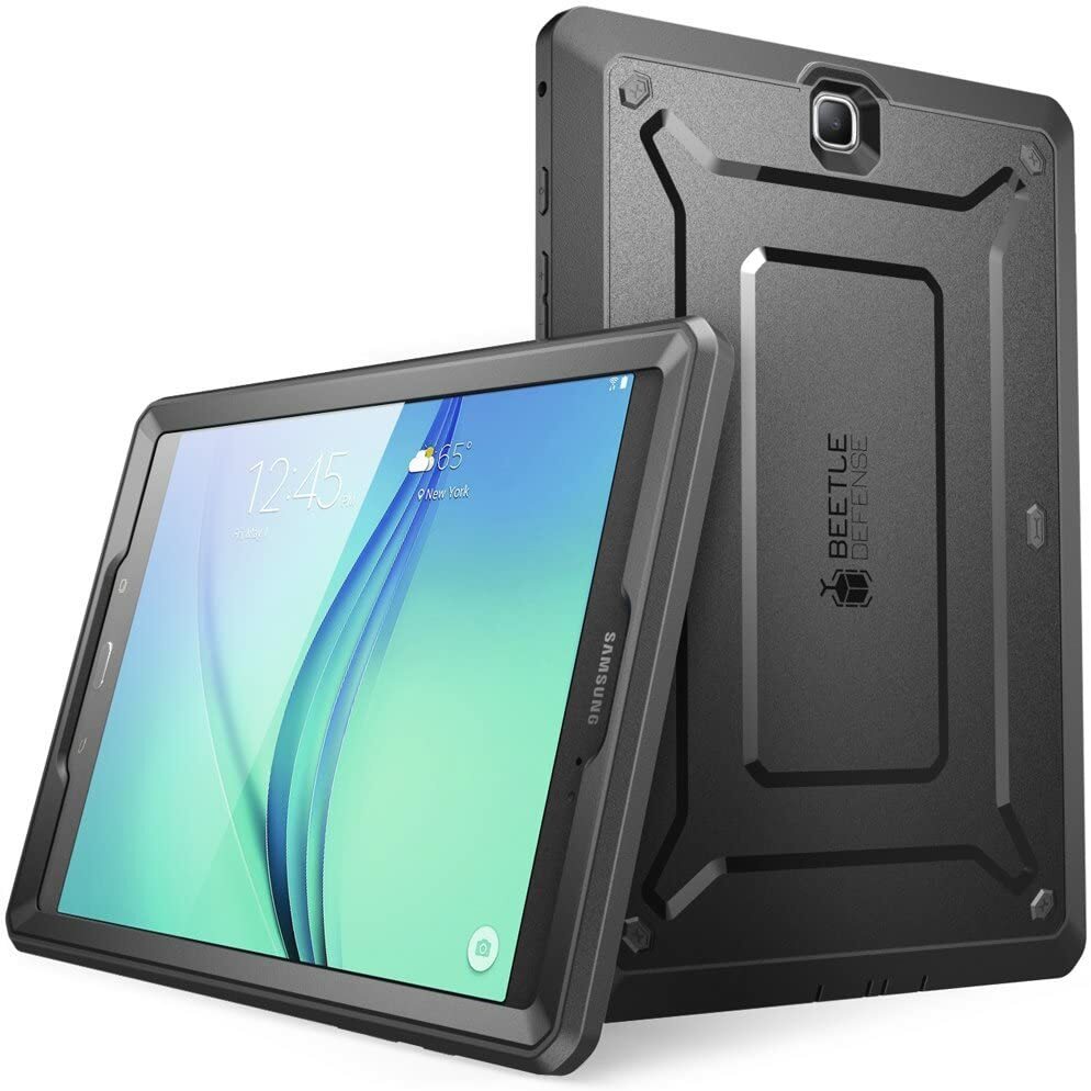 SUPCASE for Samsung Galaxy Tab A 8.0 inch 2015 Screen Bumper Case Shell Cover US