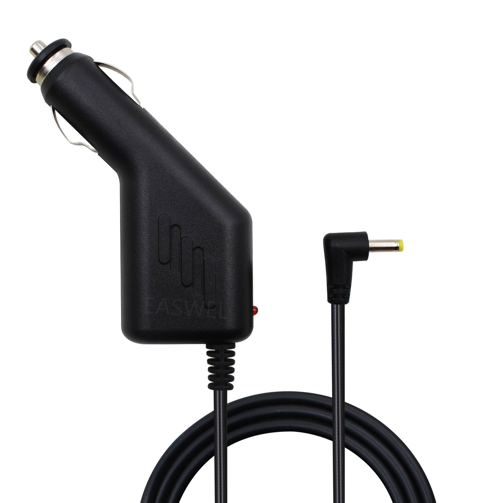 Auto In Car Charger Power Cord for Philips PET706 PD9000 37 Portable DVD Player