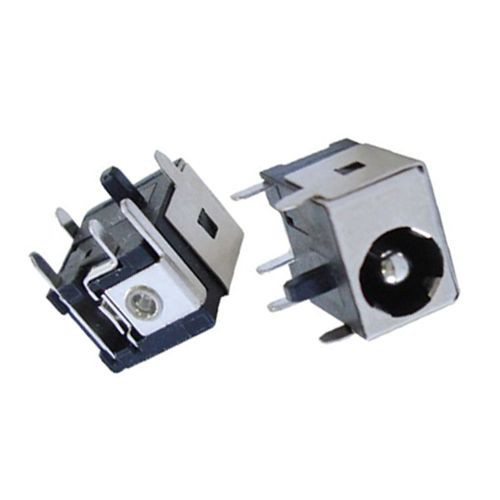 AC DC IN POWER JACK PORT SOCKET FOR MSI S6000 MS-16D3 MS16D3 MS-168B MS168B