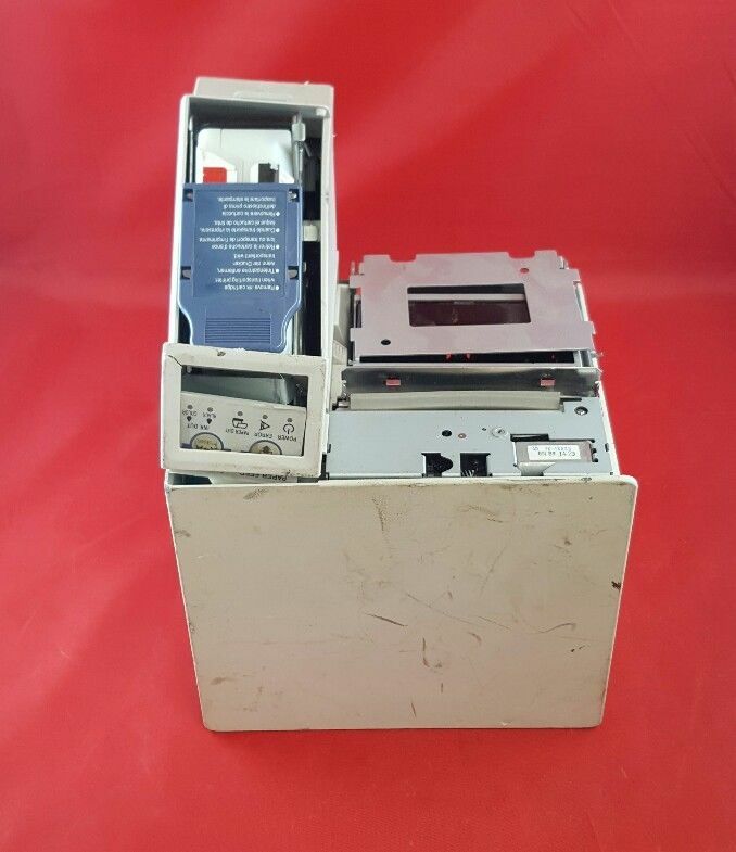 Epson TM-J2100P Printer Model M158A
