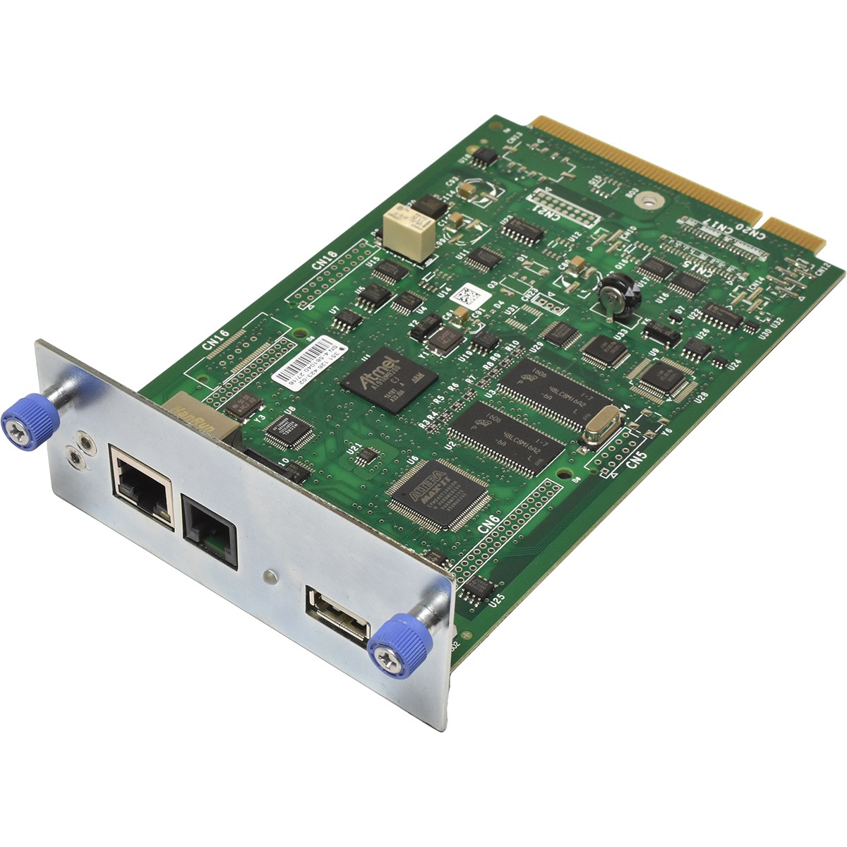 HP Library Controller Card 440327-001 351 126 423-02 for StorageWorks MSL8096