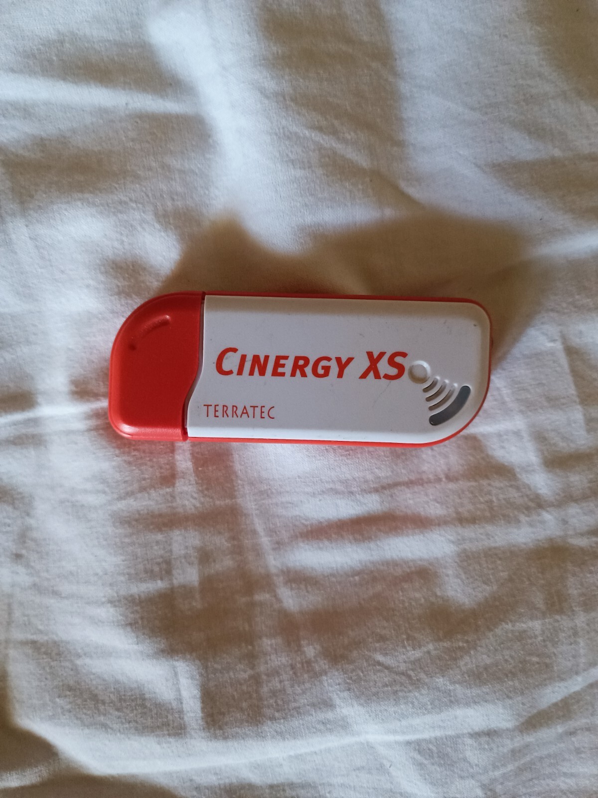 Key Terratec Cinergy Xs
