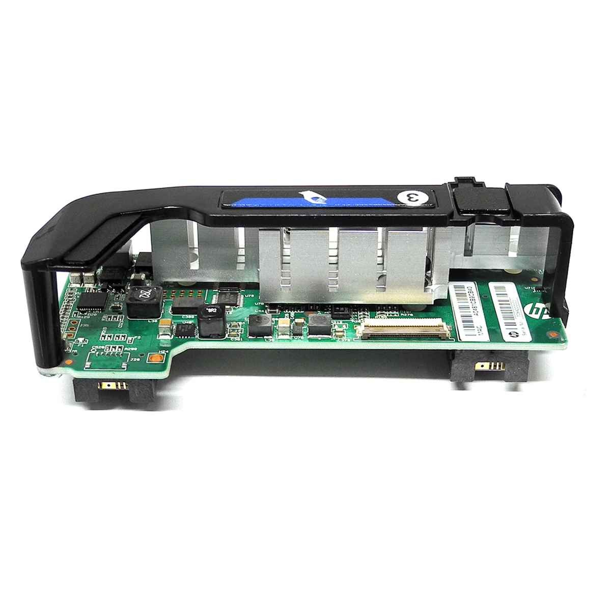 HP 570FLB Dual Port 10GbE FlexibleLOM Network Card 718937-001 730701-001