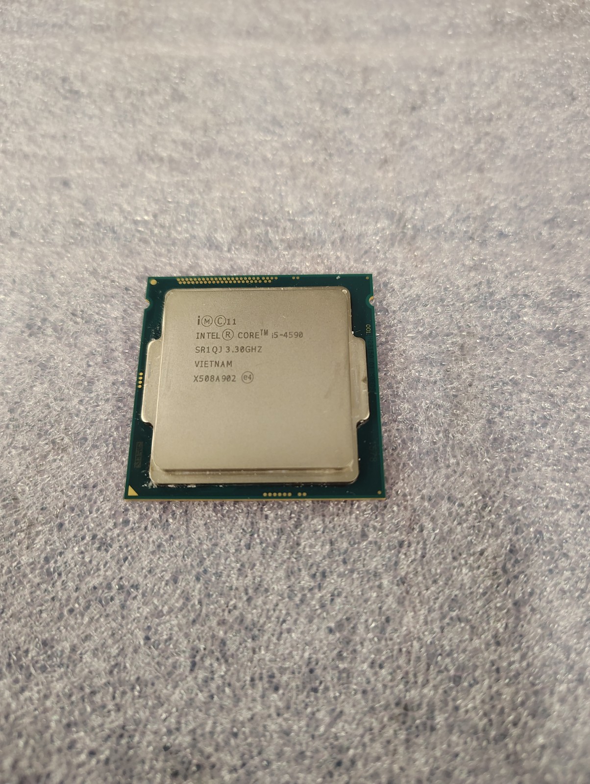 Intel Core i5-4590 3.3GHZ 
