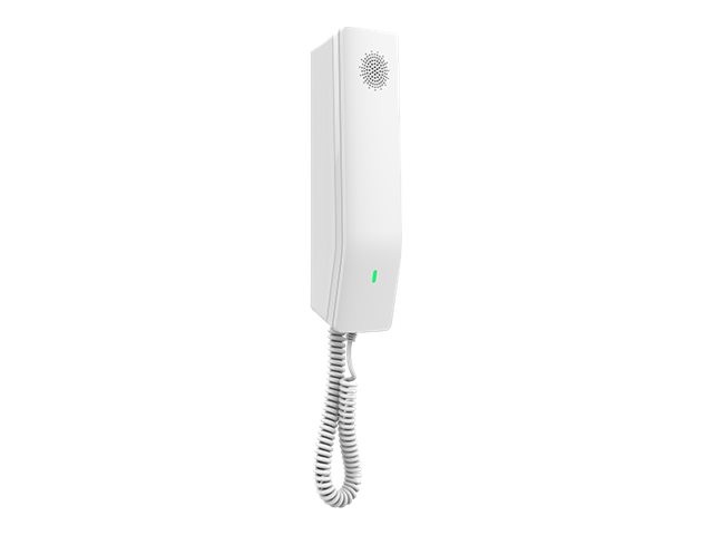 Grandstream GHP610W White Voice over IP SIP TCP/IP VOIP Ethernet Voip Phone