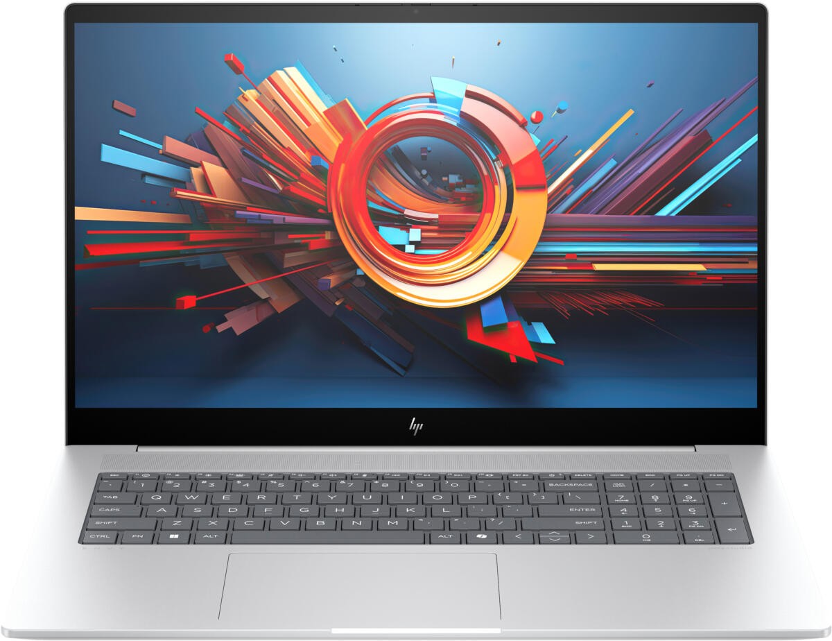 HP Envy 17-da0047nr 17.3" FHD Touch Intel Ultra 7 155H 16GB DDR5 512GB SSD W11H