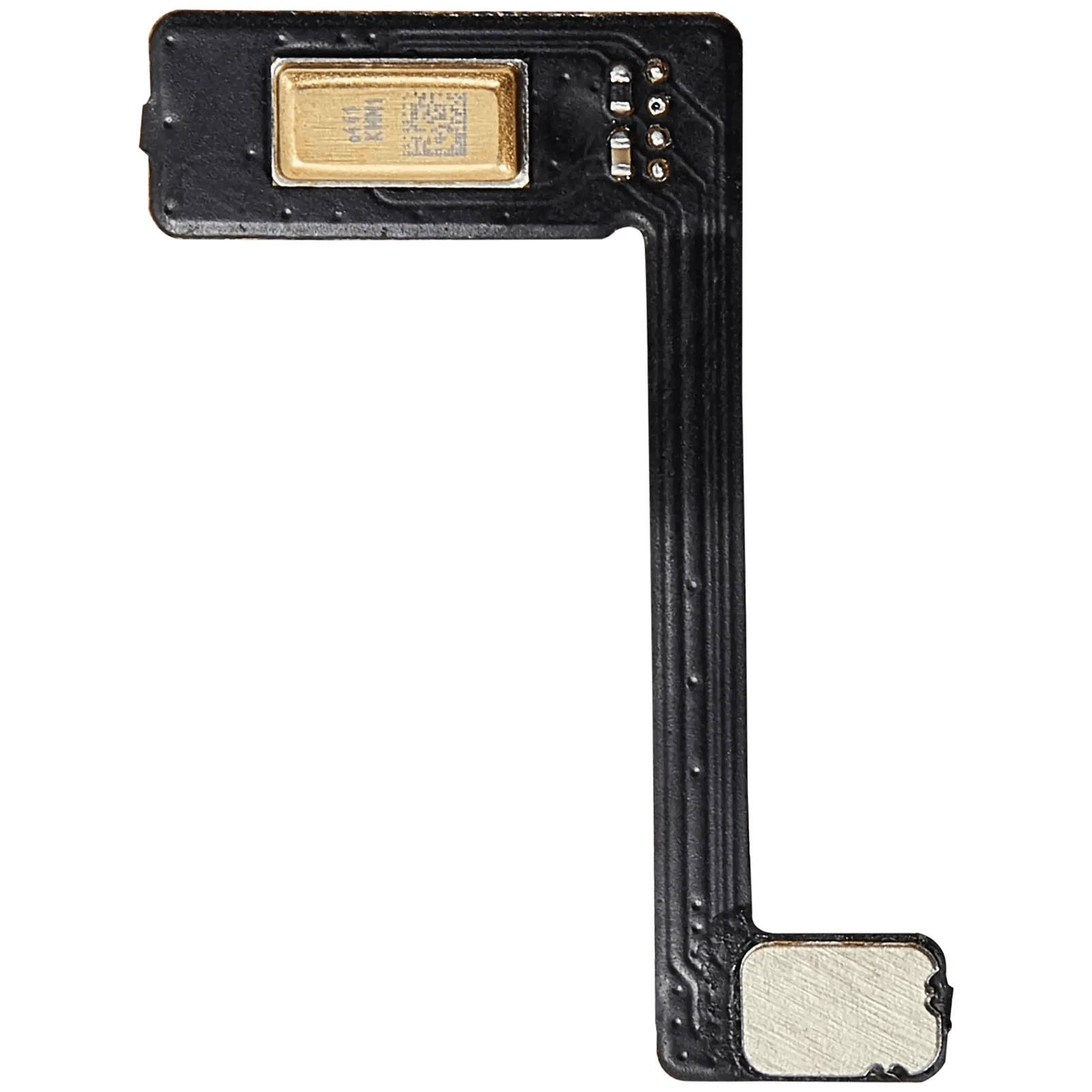 Microphone Flex Cable Compatible with iPad Air 11" (2024) (Aftermarket Plus)