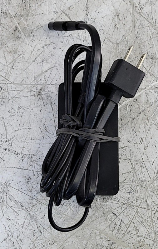 OEM MICROSOFT 1536 AC Adapter Magnetic Strip 12V 3.6A 48W