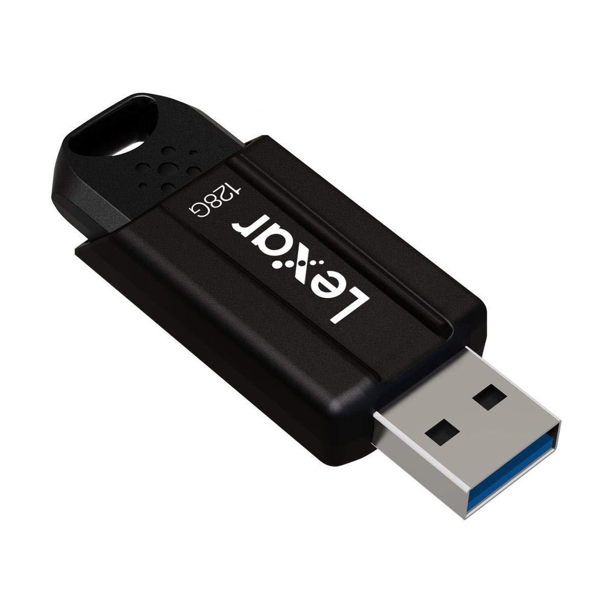 128GB JumpDrive S80 USB 3.1 Flash Drive for Storage Expansion and Backup, Up ...