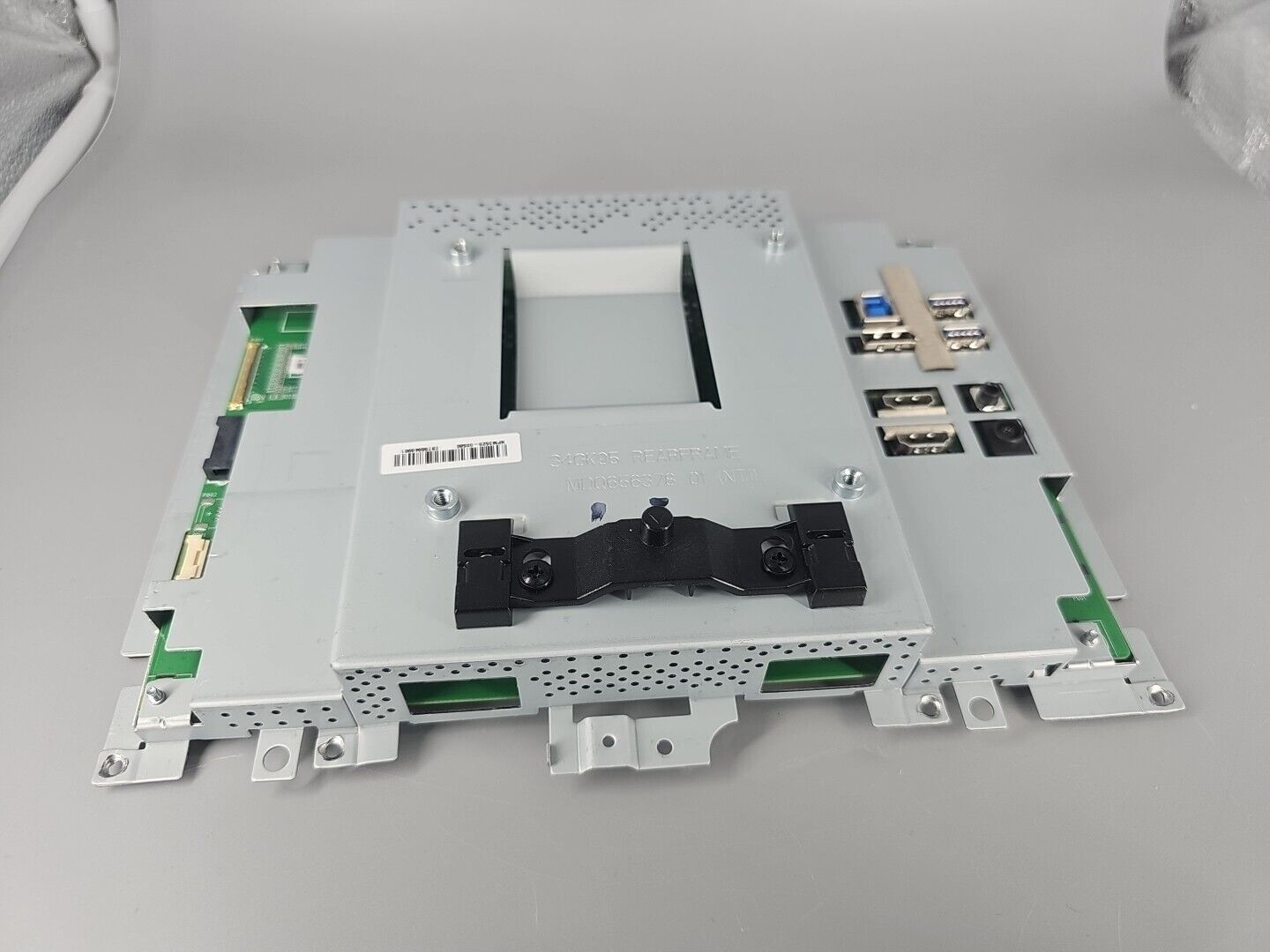 MAIN board LG UltraGear 34GP83A-B 34'' QHD HDR VA LED Curved Gaming