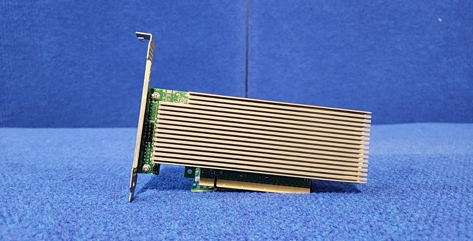 Dell Intel vRAN Accelerator ACC100 Interface Adapter KH30N