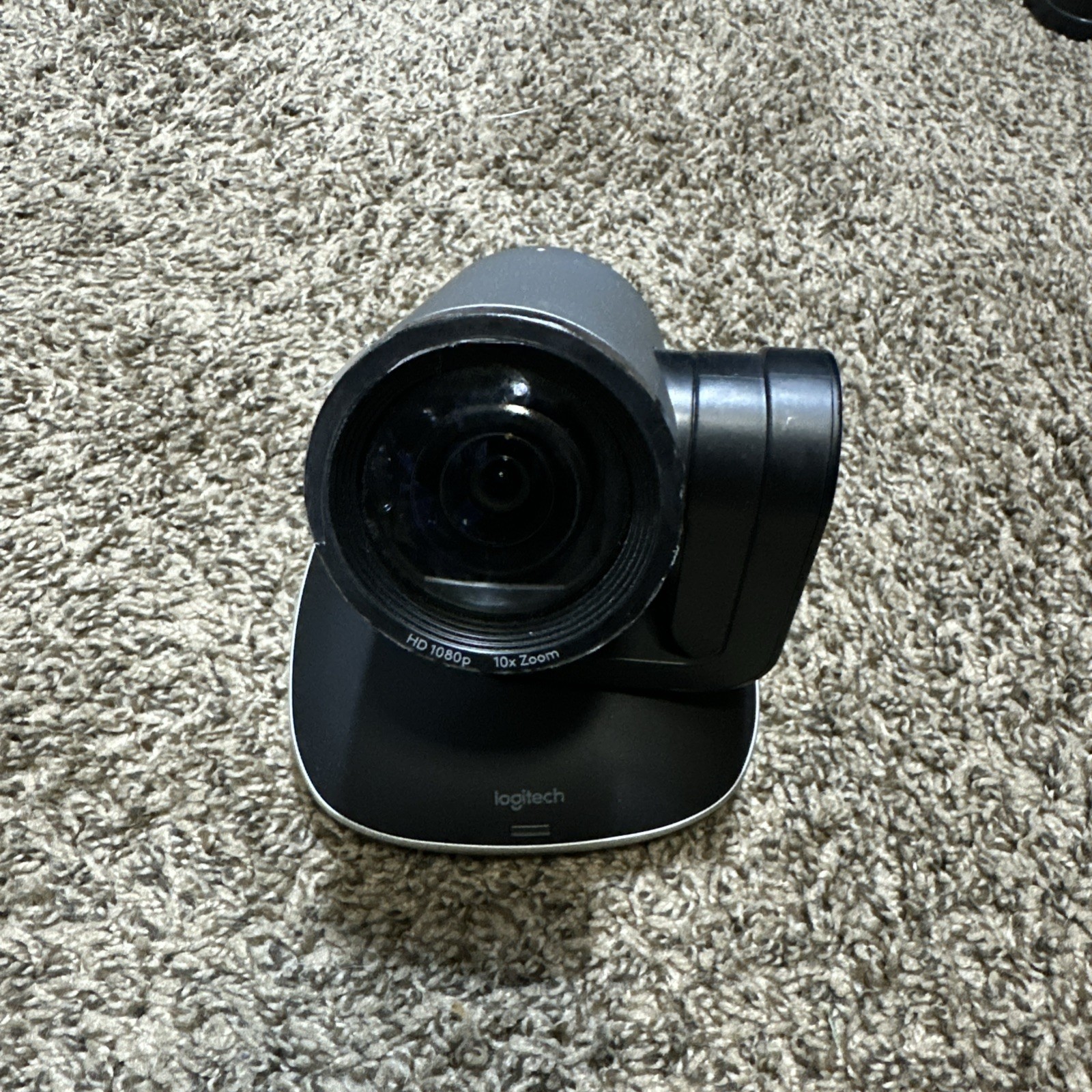 Logitech PTZ Pro Camera V-U0032 860-000543