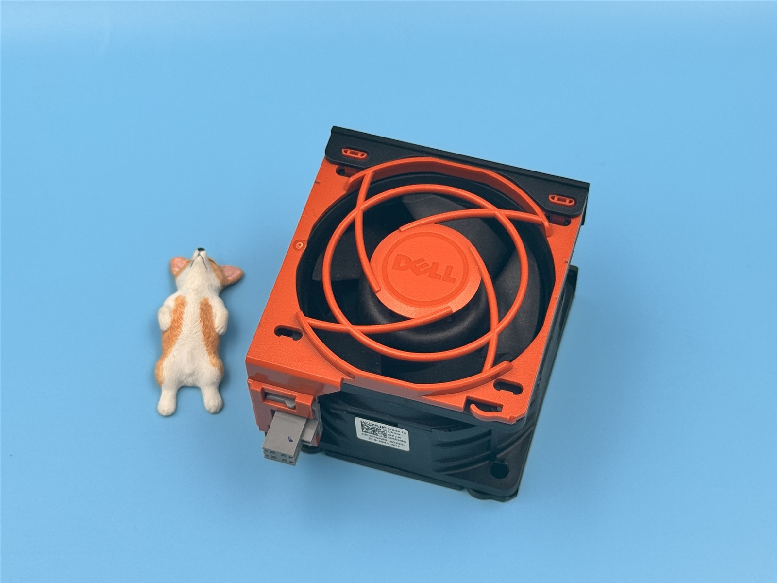 HK9PH 0HK9PH Dell PowerEdge R730 R730XD Hot Swap Server Cooling Fan HK9PH 0HK9PH