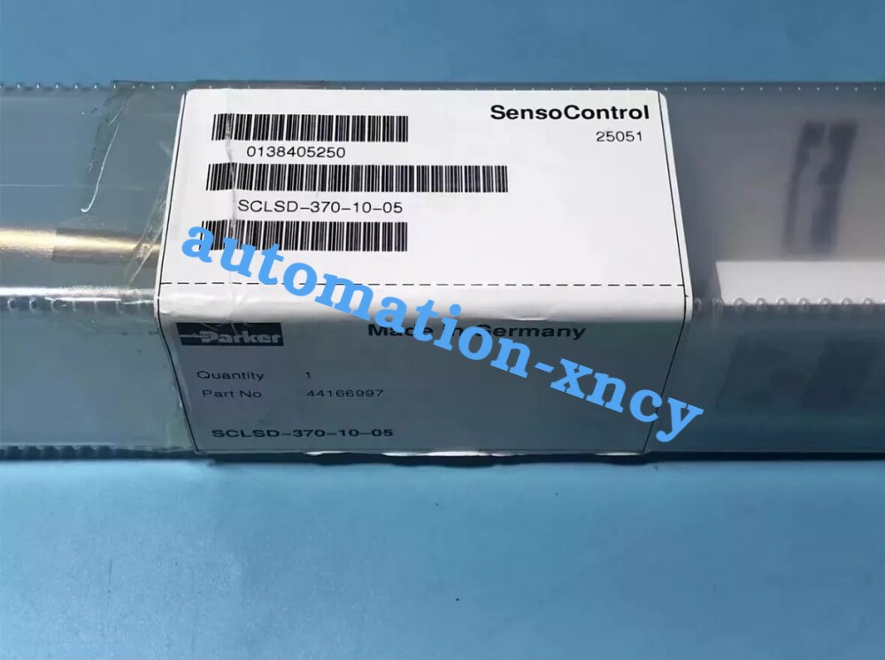 Parker SCLSD - 370-10-05 Parker sensor UPS or DHL fast delivery