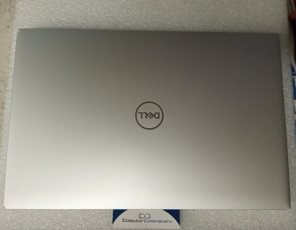 Dell XPS 17 9700  17