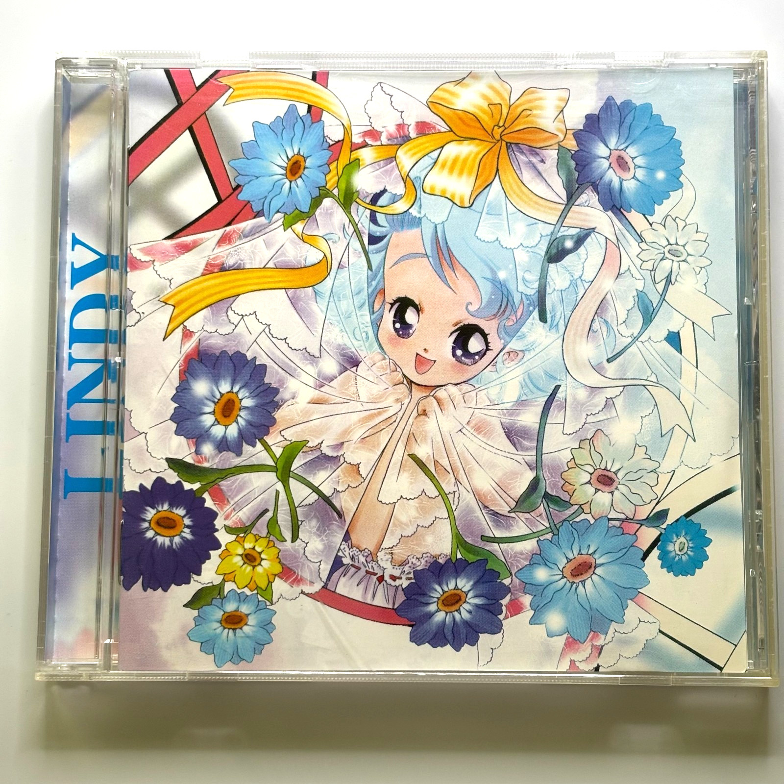 GAINAX Doll in the House Mac CD-ROM Japan Import | KanjiTalk 7.0+ | 1996 Retro