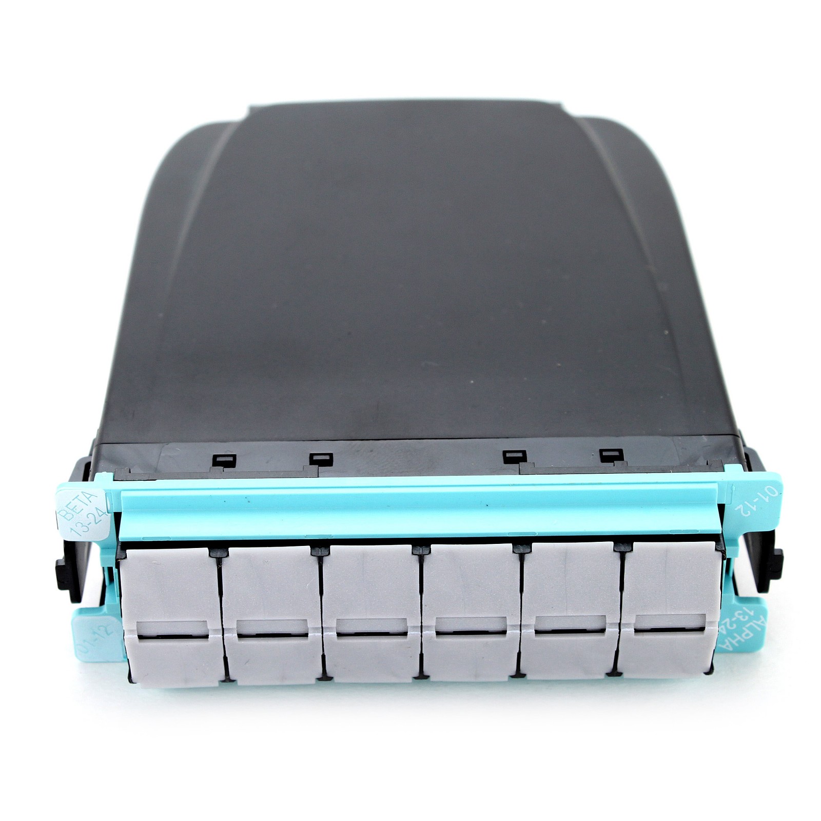 COMMSCOPE 360DM-24LC-LS SYSTIMAX INSTAPATCH 360 LAZRSPEED ADAPTER MODULE